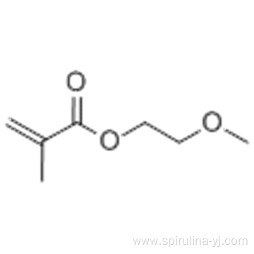 2-Methoxyethyl methacrylate CAS 6976-93-8